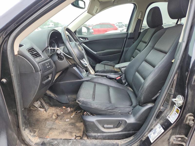 Aukcja sprzedaży 2013 Mazda Cx-5, vin: JM3KE2CEXD0145850, numer aukcji: 52174366