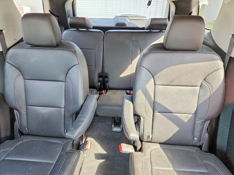 48429926 :رقم المزاد ، 1GNEVHKWXLJ135242 vin ، 2020 Chevrolet Traverse مزاد بيع