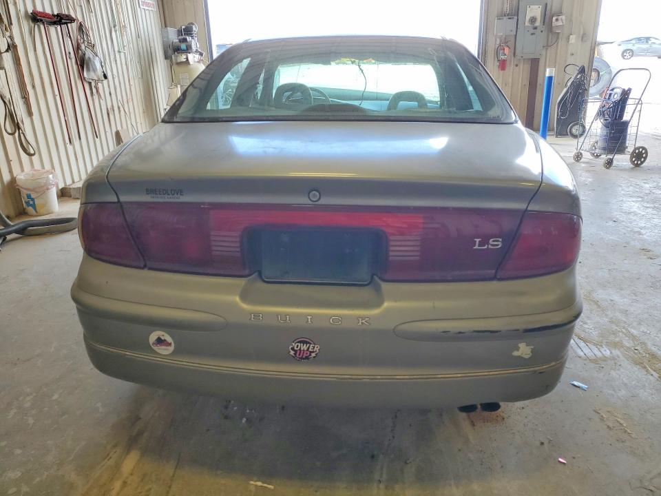 Aukcja sprzedaży 1999 Buick Regal, vin: 2G4WB52K6X1593308, numer aukcji: 49477046