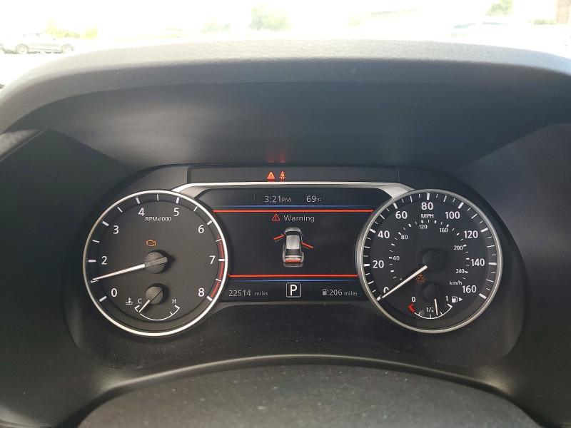2024 Nissan Sentra მანქანა იყიდება აუქციონზე, vin: 3N1AB8CVXRY322347, აუქციონის ნომერი: 50456056