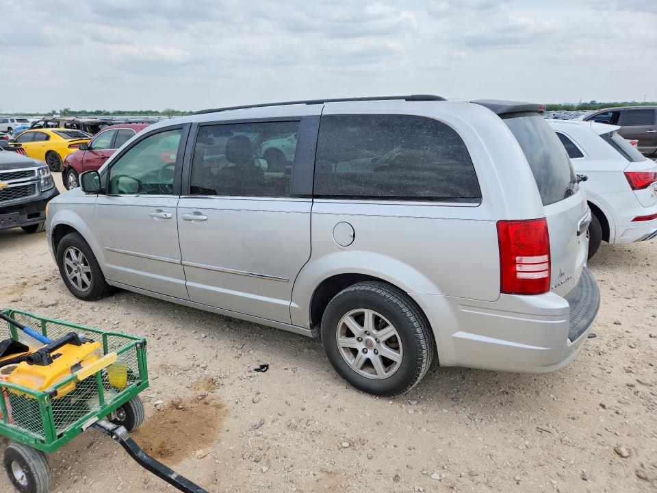 Aukcja sprzedaży 2010 Chrysler Town & Country, vin: 2A4RR5D11AR460346, numer aukcji: 49908746