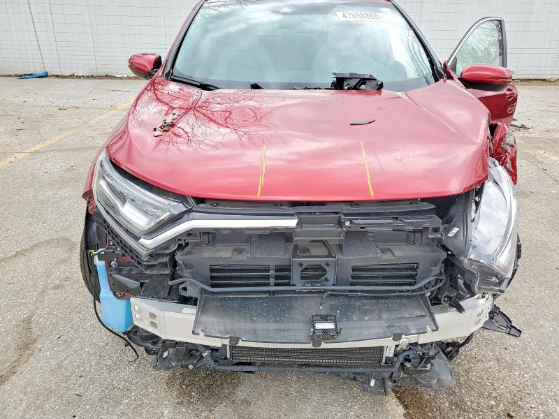 Aukcja sprzedaży 2021 Honda Cr-v, vin: 7FART6H95ME028358, numer aukcji: 47698886