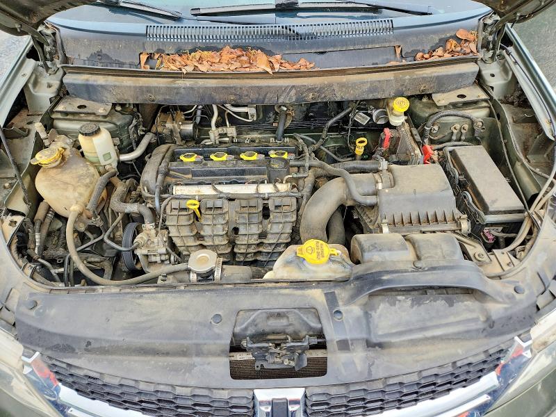 Продажа на аукционе авто 2016 Dodge Journey, vin: 3C4PDCAB9GT167345, номер лота: 51438206