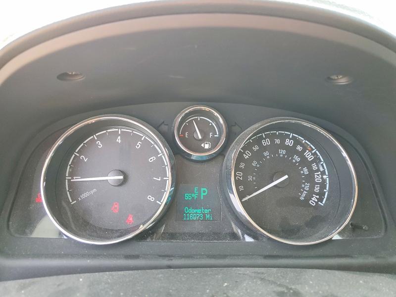 Продажа на аукционе авто 2015 Chevrolet Captiva, vin: 3GNAL2EK2FS505337, номер лота: 48910886