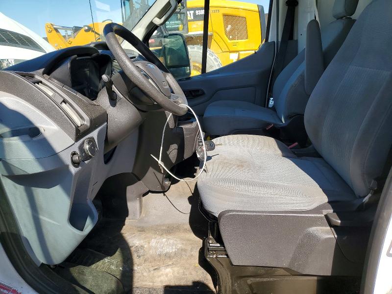 Продаж на аукціоні авто 2019 Ford Transit, vin: 1FDBW5PM0KKB67152, номер лоту: 45523686
