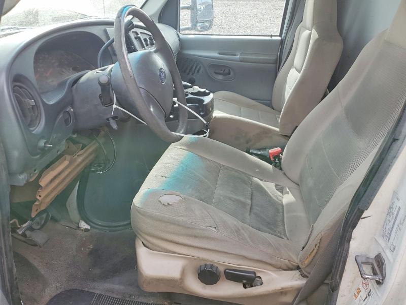 Продаж на аукціоні авто 2006 Ford Econoline, vin: 1FDSE35L96DA14667, номер лоту: 48945146