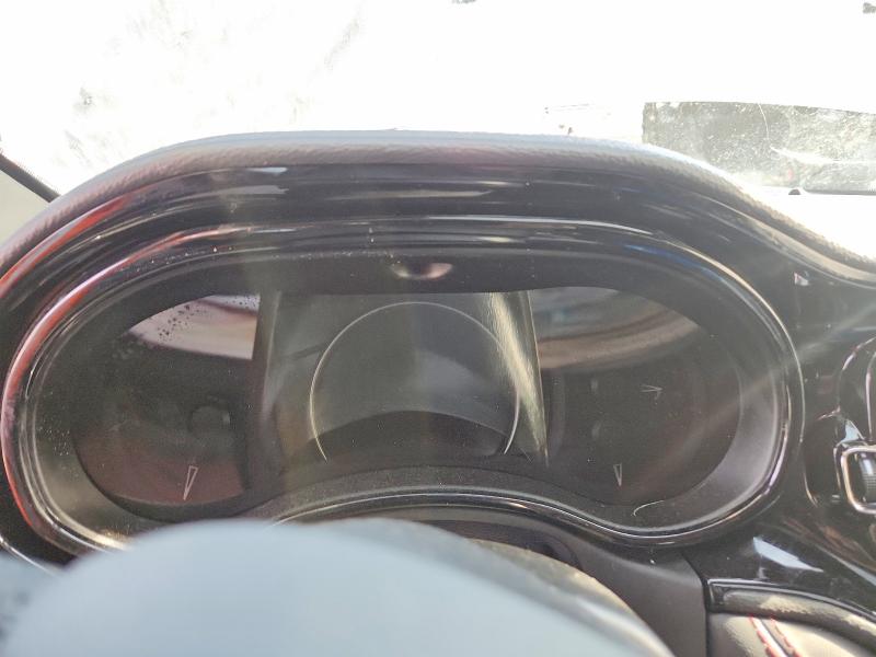 Aukcja sprzedaży 2025 Dodge Durango, vin: 1C4RDJDG2SC529864, numer aukcji: 51177156