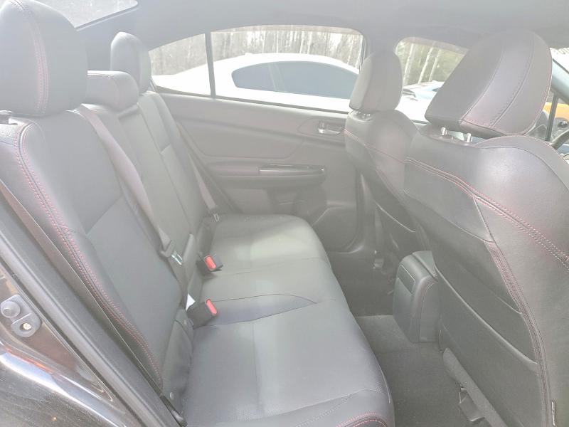 Aukcja sprzedaży 2018 Subaru Wrx, vin: JF1VA1H64J9825074, numer aukcji: 49419806