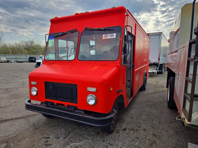 Продажа на аукционе авто 2004 Ford Econoline, vin: 1FCKE39L54HA83196, номер лота: 49871386