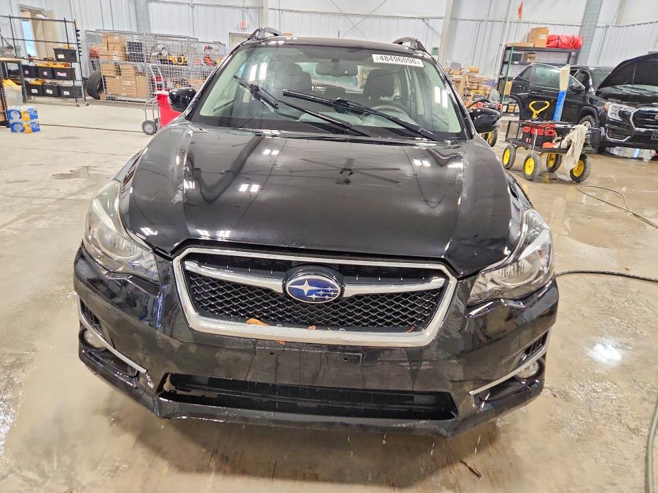 Aukcja sprzedaży 2016 Subaru Impreza, vin: JF1GPAP66GH286092, numer aukcji: 48496096