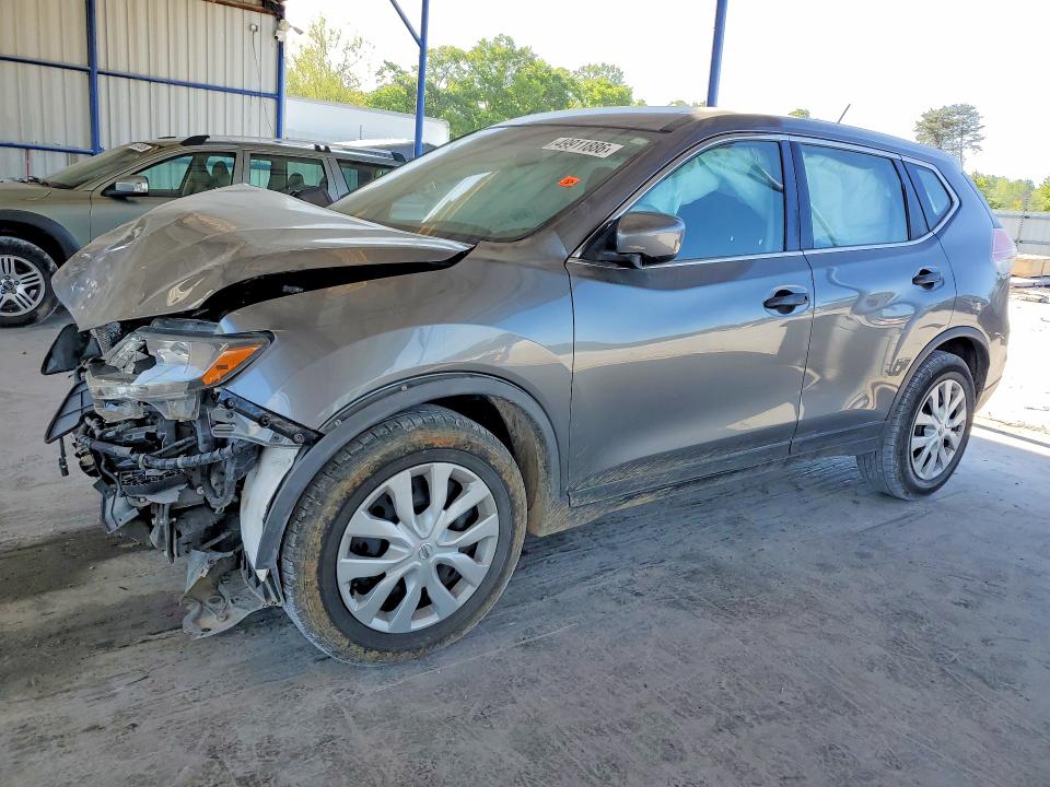 Aukcja sprzedaży 2016 Nissan Rogue, vin: JN8AT2MT6GW022723, numer aukcji: 49911886