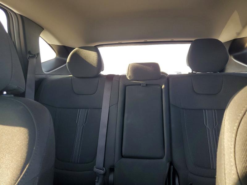 Продажа на аукционе авто 2024 Hyundai Tucson, vin: 5NMJBCDE7RH386533, номер лота: 50235116
