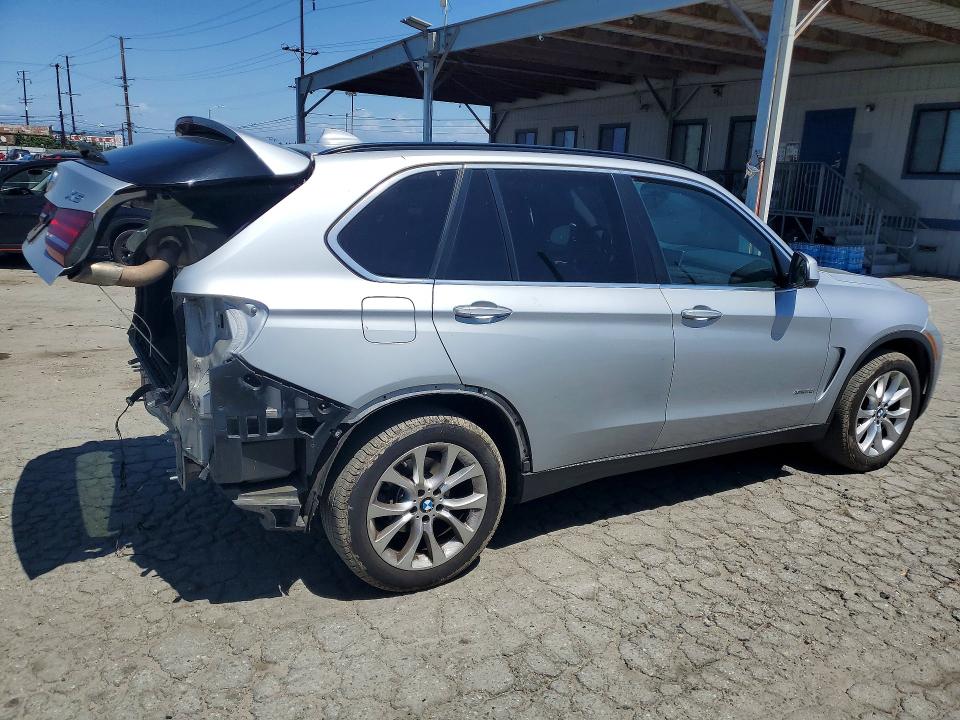 Продажа на аукционе авто 2016 Bmw X5, vin: 5UXKR0C57G0P25643, номер лота: 49990566