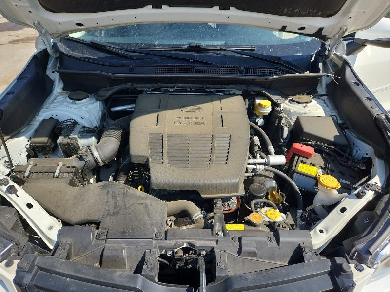 Продаж на аукціоні авто 2020 Subaru Forester, vin: JF2SKALC3LH422057, номер лоту: 50191456