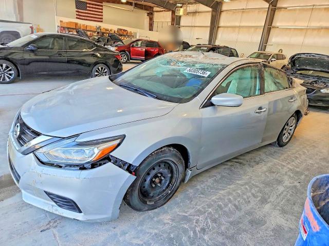 Продаж на аукціоні авто 2017 Nissan Altima, vin: 1N4AL3AP6HN328455, номер лоту: 50305736