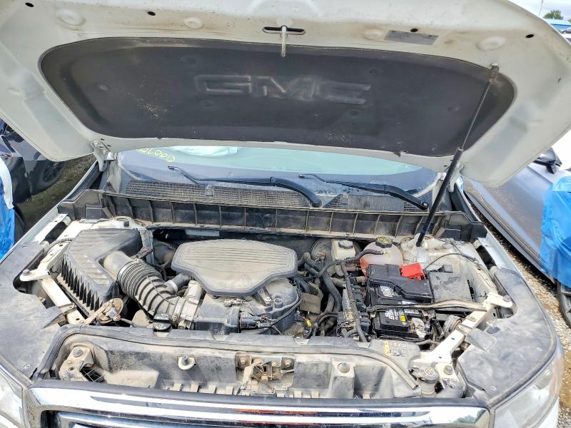 Aukcja sprzedaży 2018 Gmc Acadia, vin: 1GKKNMLS7JZ156861, numer aukcji: 51602286