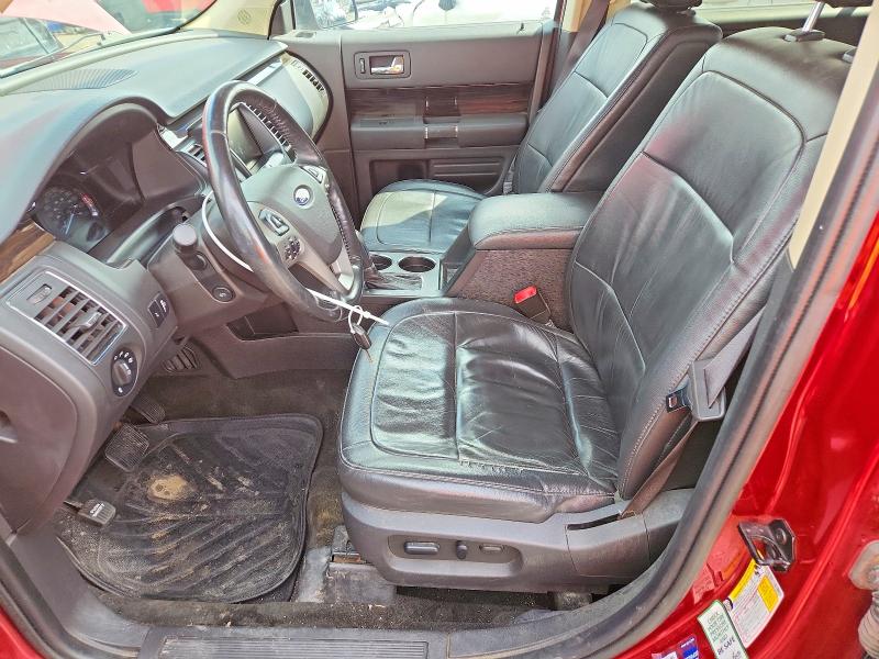Aukcja sprzedaży 2013 Ford Flex, vin: 2FMHK6C89DBD08463, numer aukcji: 49559146