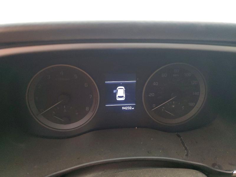 2019 Hyundai Tucson მანქანა იყიდება აუქციონზე, vin: KM8J23A48KU004399, აუქციონის ნომერი: 51888926