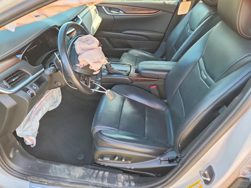 Aukcja sprzedaży 2019 Cadillac Xts, vin: 2G61M5S33K9120481, numer aukcji: 51114146