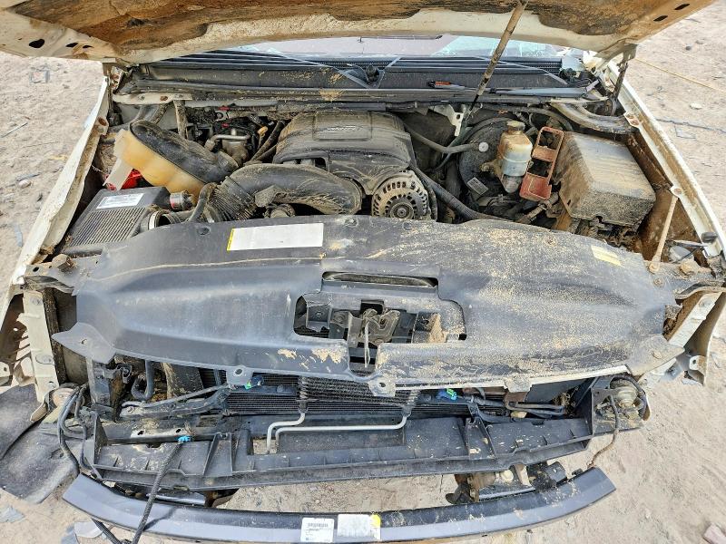 50668506 :رقم المزاد ، 1GYFK66877R311610 vin ، 2007 Cadillac Escalade مزاد بيع