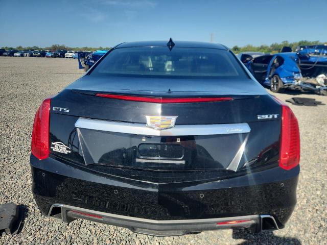 2017 Cadillac Cts მანქანა იყიდება აუქციონზე, vin: 1G6AR5SX9H0157347, აუქციონის ნომერი: 49571346