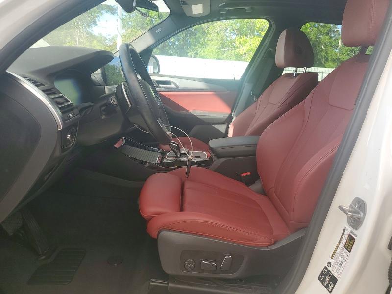 Продажа на аукционе авто 2024 Bmw X3, vin: WBX57DP05RN289894, номер лота: 49410966