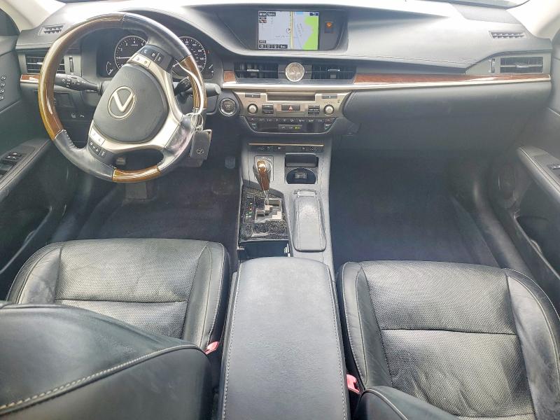 Aukcja sprzedaży 2015 Lexus Es, vin: JTHBK1GG3F2180842, numer aukcji: 51693516
