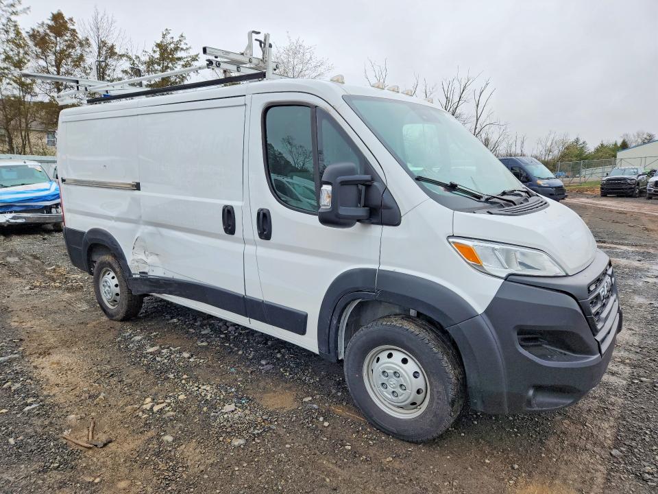 Aukcja sprzedaży 2023 Ram Promaster 3500, vin: 3C6MRVWG5PE585014, numer aukcji: 46194796