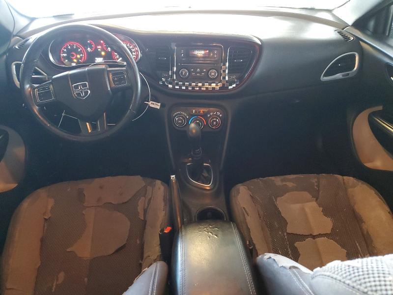 Продажа на аукционе авто 2015 Dodge Dart, vin: 1C3CDFBB8FD165268, номер лота: 49824956