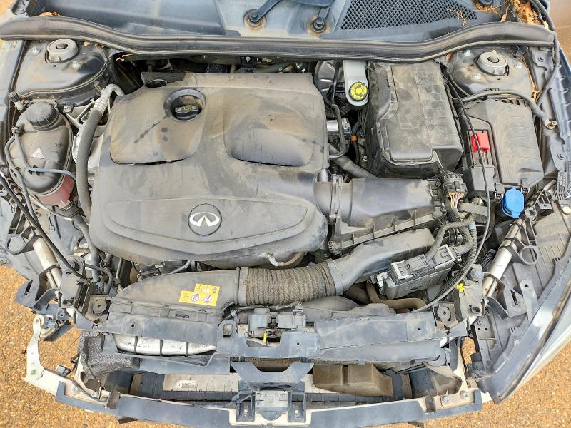 Продаж на аукціоні авто 2017 Infiniti Qx30, vin: SJKCH5CP4HA031590, номер лоту: 51281026
