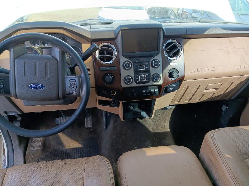 Продажа на аукционе авто 2015 Ford F350, vin: 1FT8W3DT5FEB76559, номер лота: 50116436