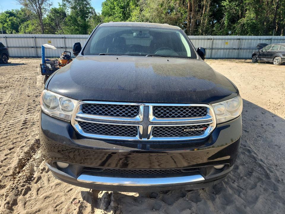 Продажа на аукционе авто 2013 Dodge Durango, vin: 1C4RDHDG0DC538722, номер лота: 50353536