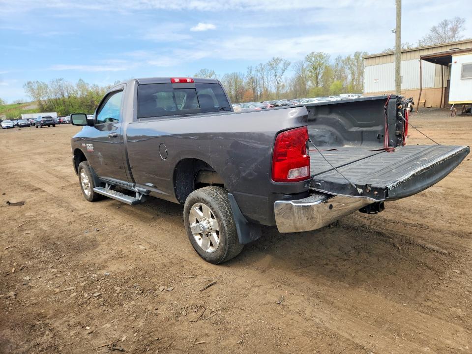 Aukcja sprzedaży 2014 Ram 2500, vin: 3C6LR5BT0EG284456, numer aukcji: 50085346