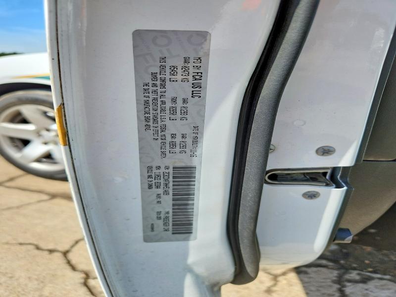 Продаж на аукціоні авто 2017 Dodge Charger, vin: 2C3CDXAT0HH514039, номер лоту: 50425156