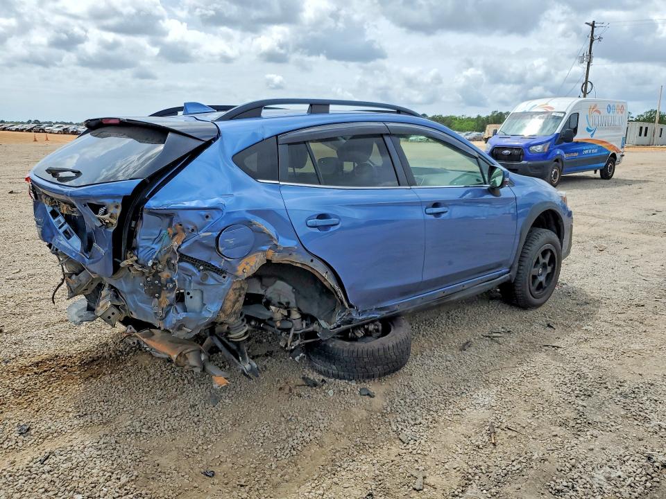 Aukcja sprzedaży 2019 Subaru Crosstrek, vin: JF2GTAMC4KH317155, numer aukcji: 48104546