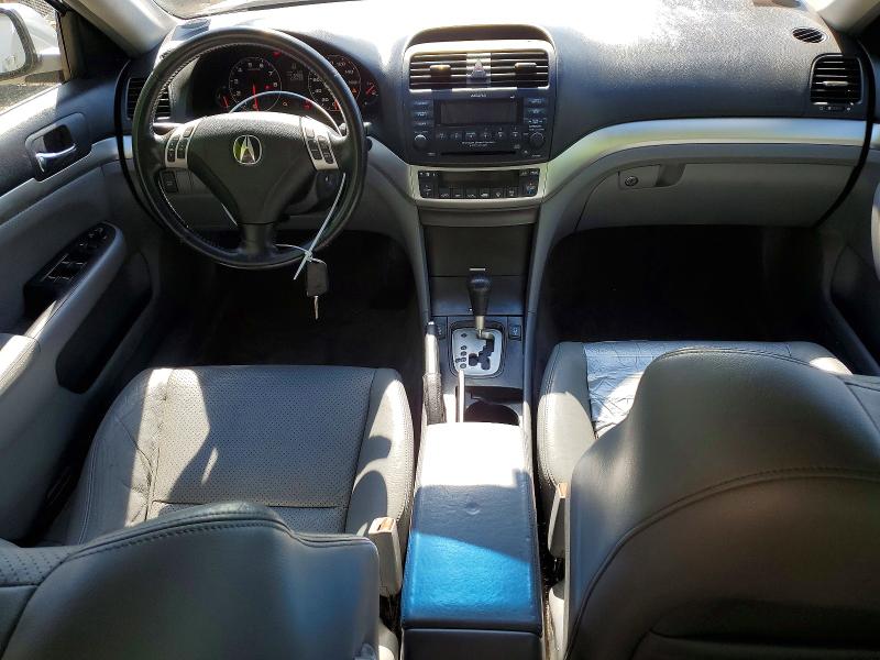 Aukcja sprzedaży 2005 Acura Tsx, vin: JH4CL96845C035392, numer aukcji: 50306716