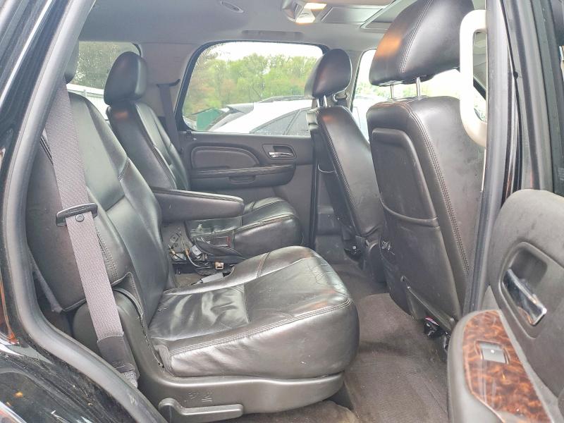 Продажа на аукционе авто 2011 Gmc Yukon, vin: 1GKS2EEF3BR208101, номер лота: 51349666
