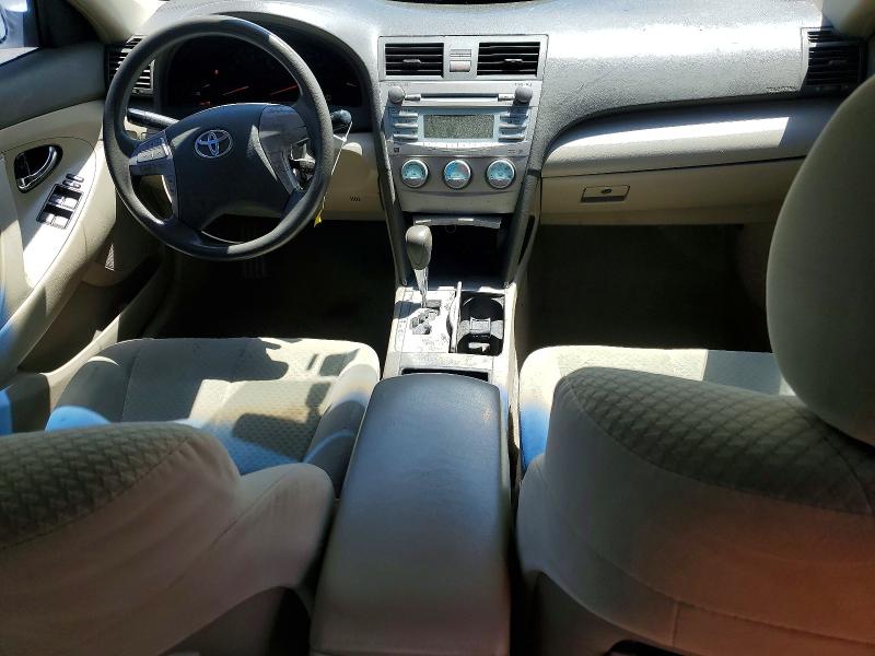 49366906 :رقم المزاد ، 4T1BE46K78U769265 vin ، 2008 Toyota Camry مزاد بيع