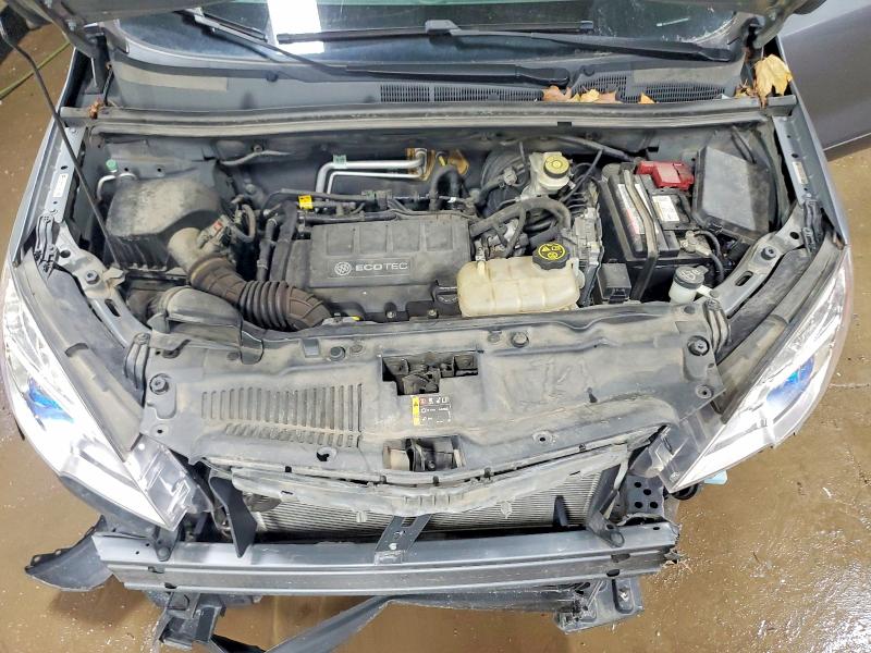 Продаж на аукціоні авто 2014 Buick Encore, vin: KL4CJBSB7EB772084, номер лоту: 49010606