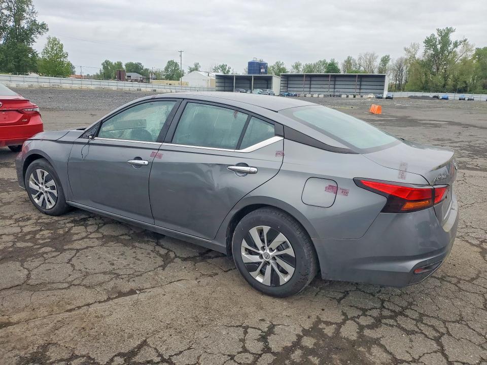 Продаж на аукціоні авто 2023 Nissan Altima, vin: 1N4BL4BV3PN389994, номер лоту: 51133026
