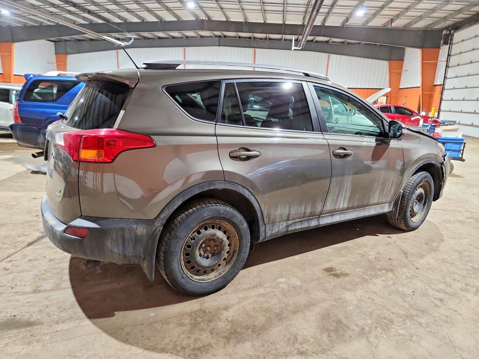 2013 Toyota Rav4 მანქანა იყიდება აუქციონზე, vin: 2T3RFREV8DW004085, აუქციონის ნომერი: 48613096