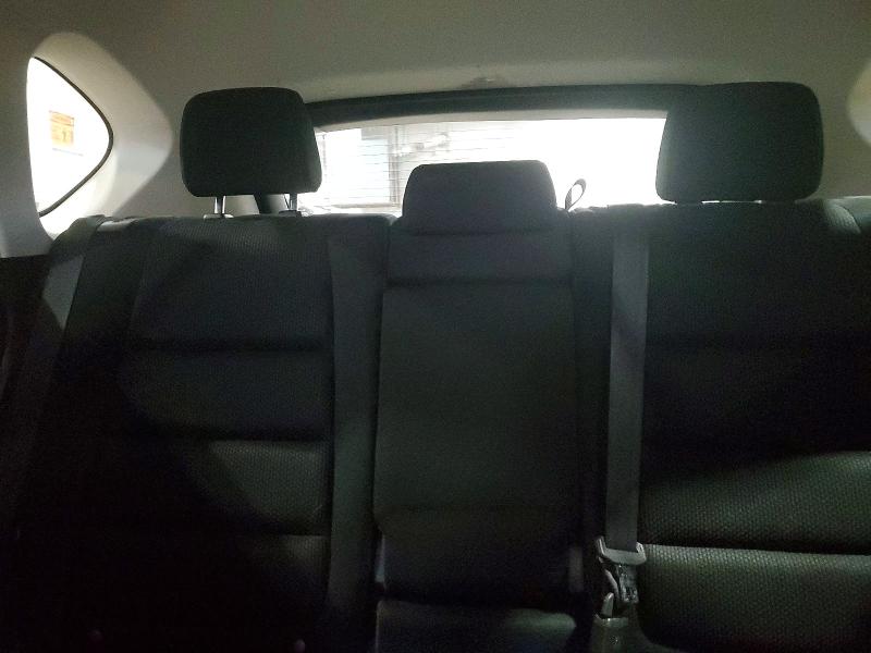 Продаж на аукціоні авто 2016 Mazda Cx-5, vin: JM3KE2CY7G0815109, номер лоту: 50962966