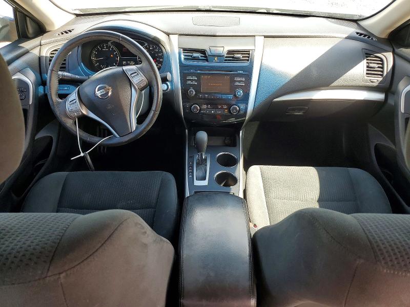 Продаж на аукціоні авто 2015 Nissan Altima, vin: 1N4AL3AP7FC261020, номер лоту: 50531836