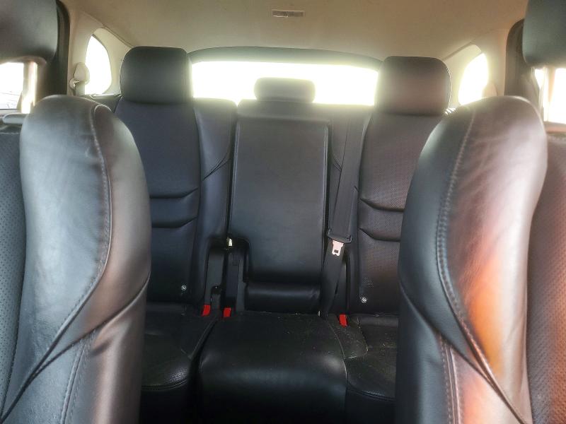 Продаж на аукціоні авто 2018 Mazda Cx-9, vin: JM3TCACY4J0223663, номер лоту: 49707216
