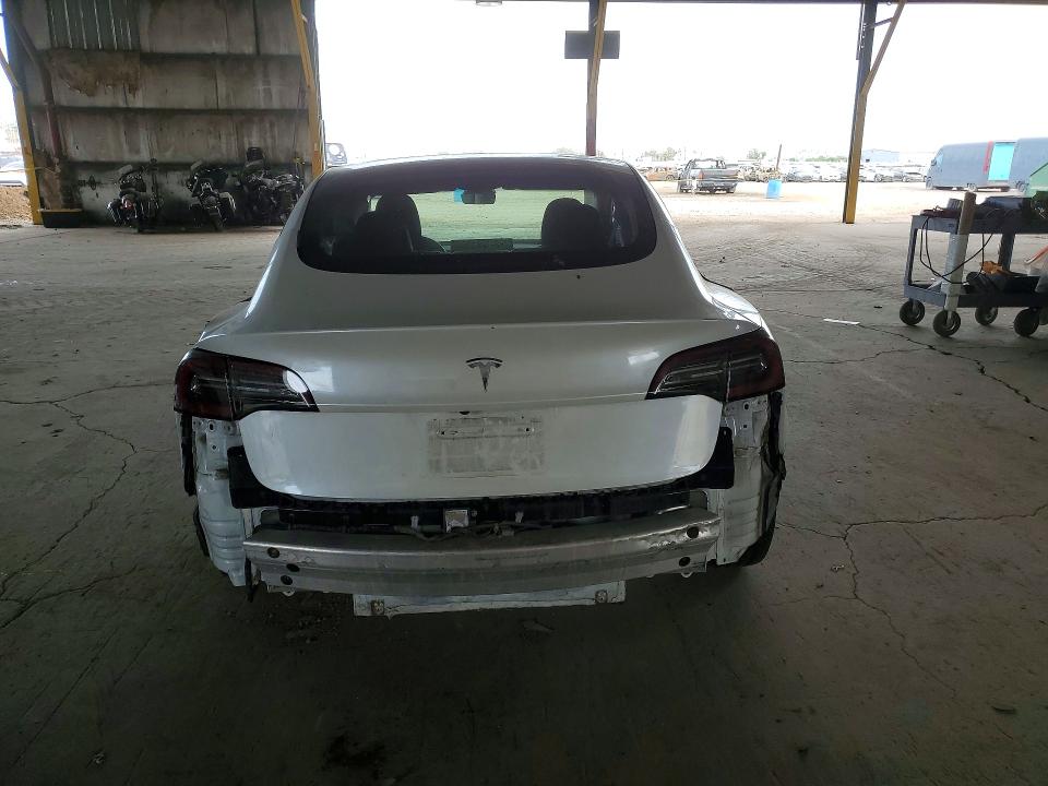 Aukcja sprzedaży 2021 Tesla Model 3, vin: 5YJ3E1EA3MF053367, numer aukcji: 51508966