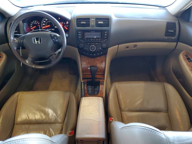 51618796 :رقم المزاد ، 1HGCM66514A092776 vin ، 2004 Honda Accord مزاد بيع
