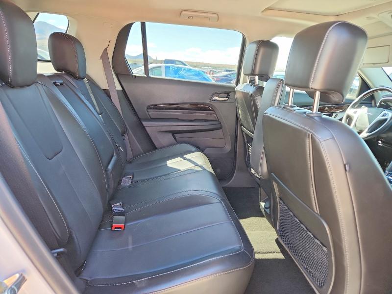 Auction sale of the 2017 Gmc Terrain, vin: 2GKFLVE34H6291532, lot number: 50777196