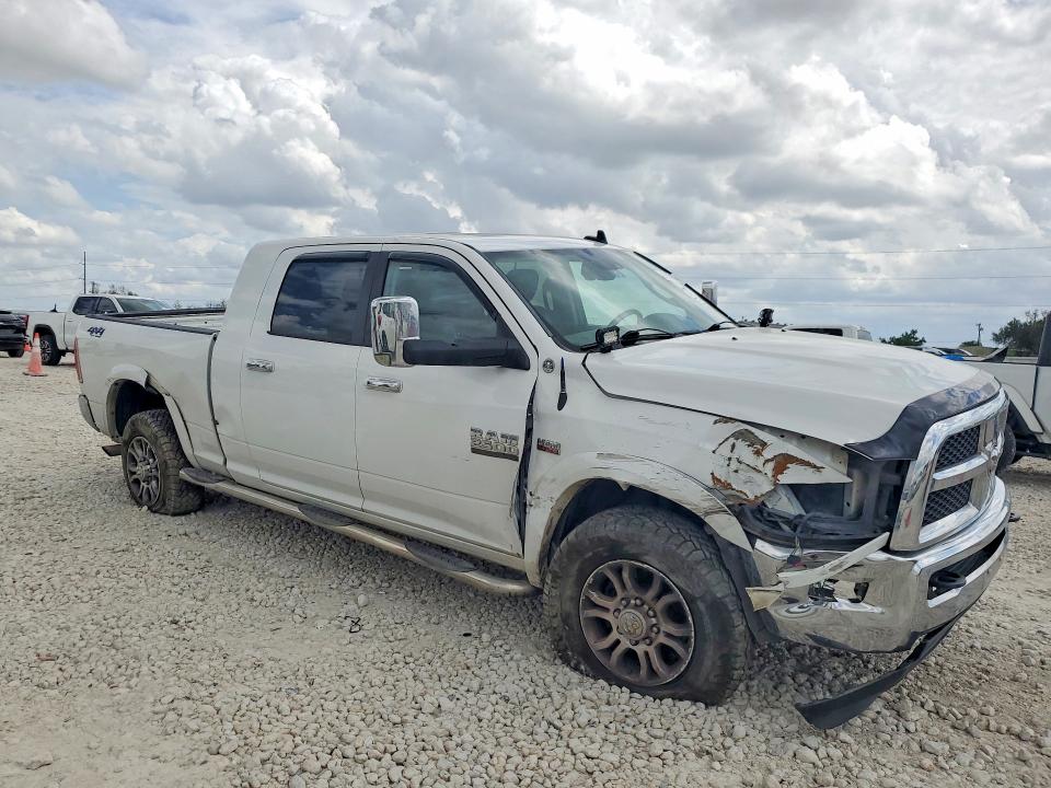 Продажа на аукционе авто 2015 Ram 2500, vin: 3C6UR5NJ6FG605447, номер лота: 48037906