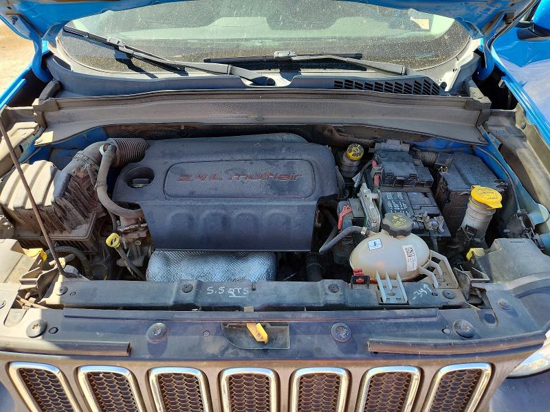 51348116 :رقم المزاد ، ZACCJABT9FPB78869 vin ، 2015 Jeep Renegade مزاد بيع