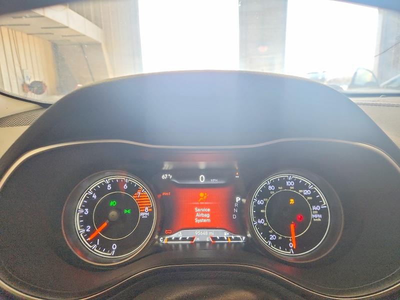 Aukcja sprzedaży 2019 Jeep Cherokee, vin: 1C4PJMDXXKD375481, numer aukcji: 50479096